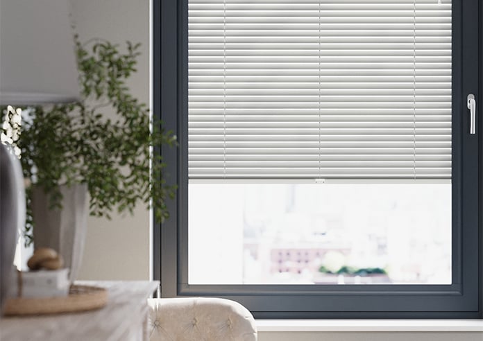 Venetian, Pebble - Perfect Fit Blind - Image 5